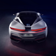 Image for article titled Pininfarina's 1,900 HP Electric Supercar Is The Future We Want